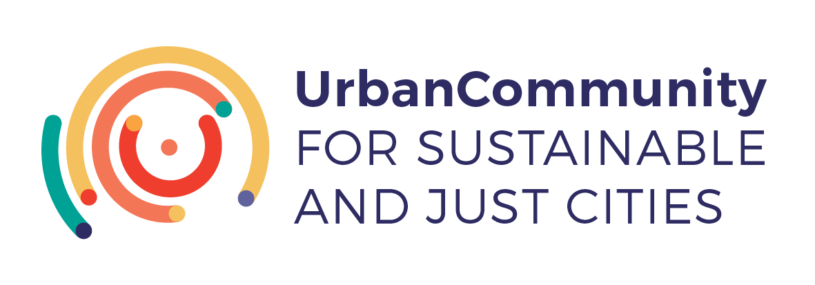 Urban Community Logo