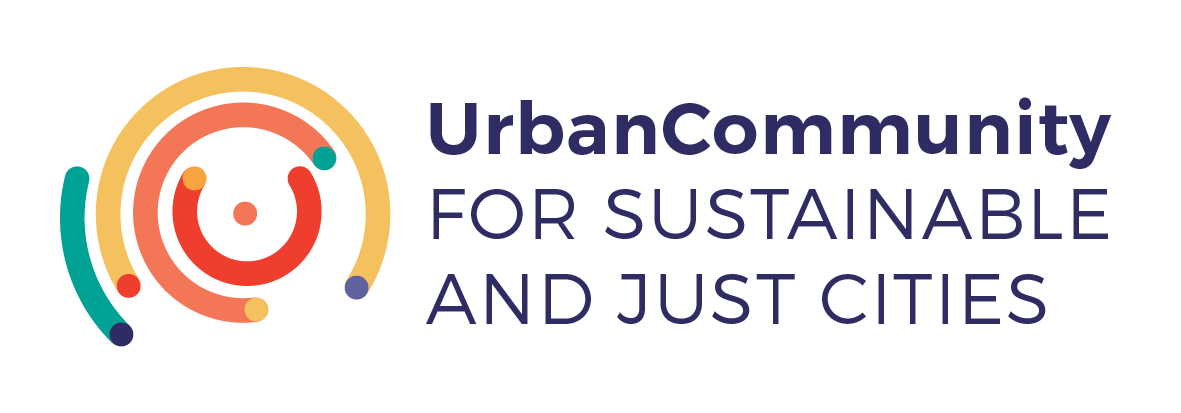 Urban Community for Sustainable Just Cities | Sustainable