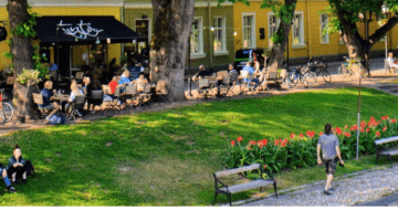 Cover page of Equitable Transitions Guidebook