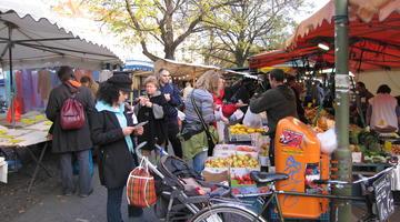 Maybachufer Markt