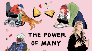 The Power of Many thumbnail