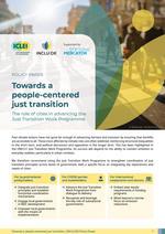 INCLUDE_Global policy paper_cover