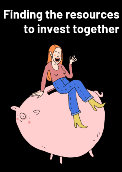 Resources to invest_image