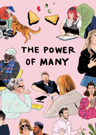 The Power of Many thumbnail