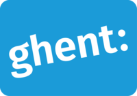 Ghent logo