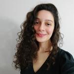 Sila (Female) UrbanCommunity experimenters, in a park 