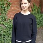 Tatiana (female) UrbanCommunity experimenters, in a park 