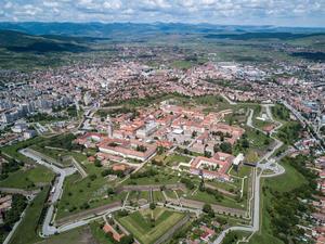 Alba Iulia Alba Iulia