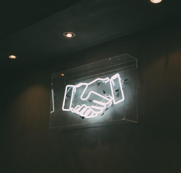 Handshake