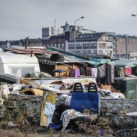 Environmental racism Environmental racism