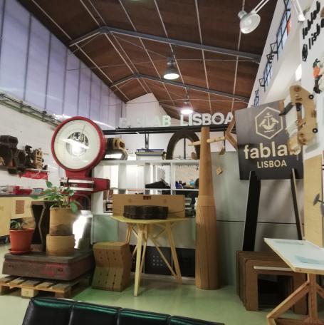 FabLab Lisboa