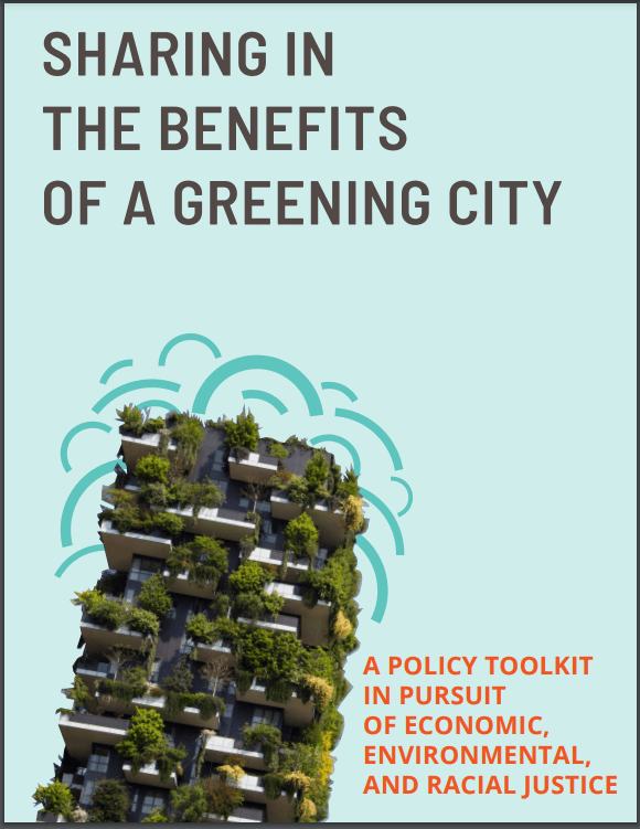 Screeshot of the toolkit