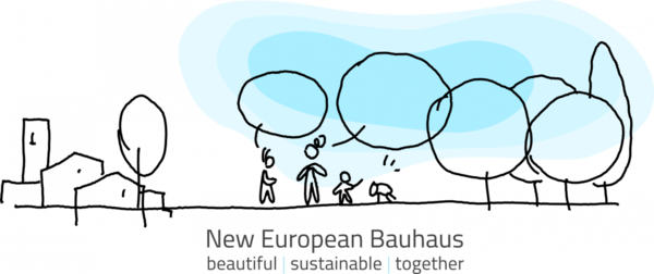 The New European Bauhaus