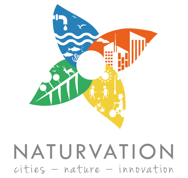 NATURVATION: cities • nature • innovation